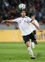 Fussball International: Nationalmannschaft Deutschland