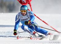 Ski Alpin  Herren Riesenslalom  Beaver Creek
