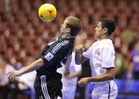 Fussball International FIFA FUTSAL WM 2008