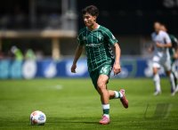 Fussball  1. Bundesliga 2025/2026  Testspiel  
SV Werder Bremen - TSG 1899 Hoffenheim