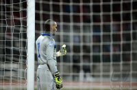 Fussball International Gulf Cup 2013:  Irak - Bahrain