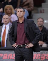 Basketball  1. Bundesliga  10/11  ENBW Ludwigsburg - LTI Giessen 46ers