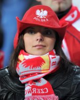 Fussball International:  Polen FAN