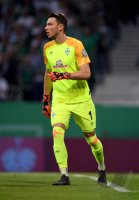 Fussball DFB Pokal Halbfinale 2018/2019SV Werder Bremen - FC Bayern Muenchen