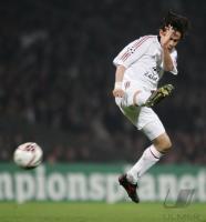 Fussball International: AC Mailand, Inzaghi