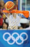 BASKETBALL  Olympia 2008  USA-China