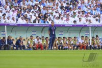 FUSSBALL WM 2022 Vorrunde: Argentinien - Saudi-Arabien