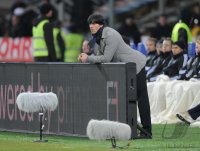 FUSSBALL INTERNATIONALES TESTSPIEL:  Ukraine - Deutschland