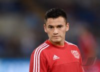 Fussball Champions League Quali 15/15: Lazio Rom - Bayer 04 Leverkusen