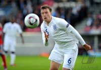 Fussball U21-Europameisterschaft 2011:  Phil Jones (England)