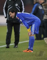 FUSSBALL INTERNATIONAL  AXPO Super League  FC Zuerich - FC Luzern