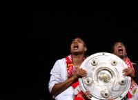 Fussball 1. Bundesliga:VfB Stuttgart - Energie Cottbus