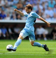 2. Fussball Bundesliga: Daniel Halfar (1860 Muenchen)