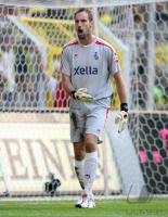 Fussball 1. Bundesliga: Duisburg, STARKE