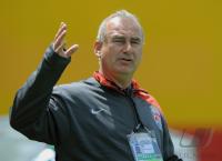 Fussball Frauen FIFA U 17  WM  2008 Japan - USA