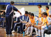 Fussball International FIFA FUTSAL WM 2008