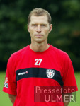 SSV Reutlingen Physiotherapeut Peter Grschus