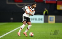 Fussball International Qualifikation WM 2026 
Deutschland - Slowakei