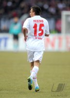 Fussball 1. Bundesliga, Saison 2011/2012: Slawomir Peszko (1 FC Koeln)