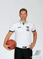 1. Basketball Bundesliga 2011/2012  Walter Tigers Tuebingen