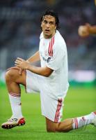 Fussball 1. Bundesliga, Bayern: TONI