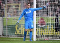 Fussball 1. Bundesliga Saison 16/17: SC Freiburg - 1. FC Koeln