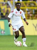 Fussball International, AS Rom: BARUSSO, Einzelaktion