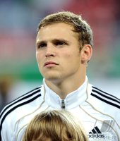 Fussball International  U 21 Laenderspiel: Tony Jantschke (Deutschland)