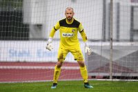 Fussball Regionalliga Suedwest 2020/2021: TSG Balingen - SSV Ulm