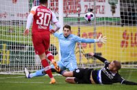 Fussball 1. Bundesliga Saison 20/21: SC Freiburg - Arminia Bielefeld