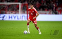FUSSBALL CHAMPIONS LEAGUE  SAISON 26/27  FC Bayern Muenchen - FC Arsenal