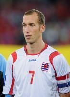 Fussball WM  2010  Qualifikation:  STRASSER ( Luxemburg)