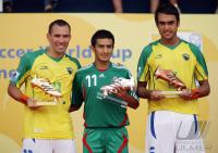 FIFA Beach Soccer World Cup Final