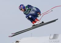 Ski Alpin;  Abfahrt Herren  Wengen 2006