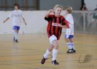 Hallenturnier E - Jugend