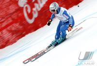 Ski Alpin Frauen Abfahrt  Cortina