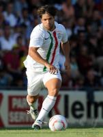 Fussball 1. Bundesliga, Saison 2010/2011, Testspiel: Hamburger SV - Juventus Turin