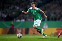 Fussball DFB Pokal Halbfinale 2018/2019SV Werder Bremen - FC Bayern Muenchen