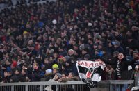 Fussball CHL 17/18 Achtelfinale: FC Bayern Muenchen - Besiktas Istanbul