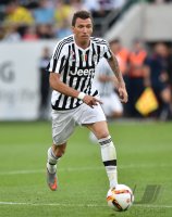 Fussball International Testspiel 15/16: Borussia Dortmund - Juventus Turin