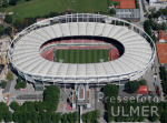 Fussball  Gottlieb-Daimler Stadion Stuttgart