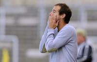 Fussball 3. Bundesliga:  Trainer Mehmet Scholl  (FC Bayern II)