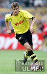 Fussball 1. Bundesliga: BVB, KEHL Einzelaktion