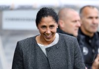 Fussball International Frauen Laenderspiel: Deutschland - Holland