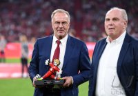 Fussball Abschiedsspiel Bastian Schweinsteiger; FC Bayern Muenchen - Chicago Fire