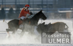 Polo  St Moritz 2005