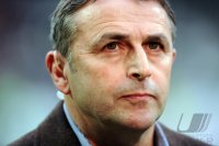 Fussball: 1. Bundesliga Saison 2010/2011: Bremen, ALLOFS