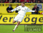 Fussball Bundesliga: FCB, Jeremies Einzelaktion