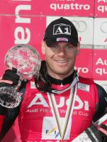 Ski Alpin  Michael Walchhofer (AUT)