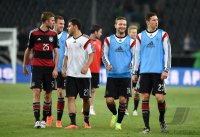 Fussball International Testspiel: Deutschland - Kamerun